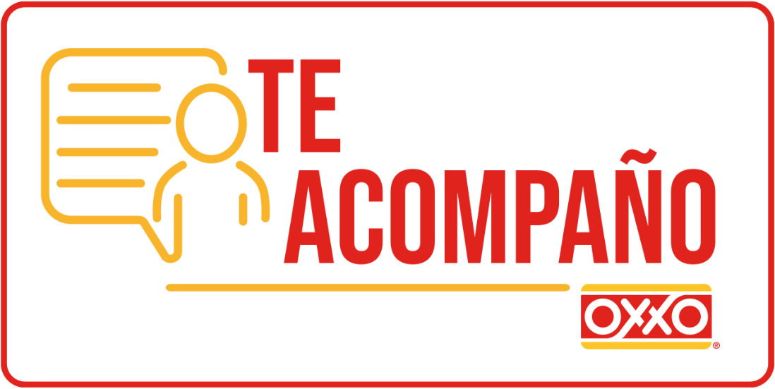 te acompaño